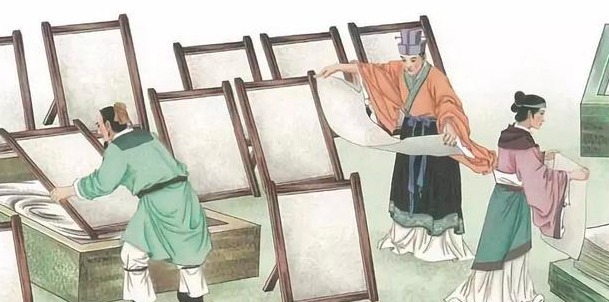 古代人死之后为何要烧纸钱?原来并非迷信,是有历史依据的