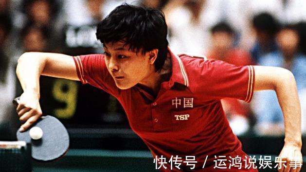 日本籍|1989年入日本籍,击败邓亚萍大喊“哟西”的何智丽,如今过得怎样