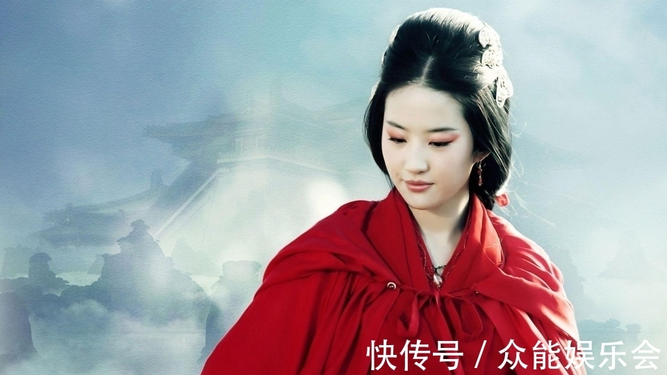 孟嬴!春秋战国二十位美女:第一西施、第二褒姒、第五赵姬、第十四芈月