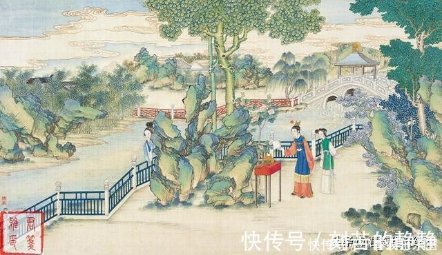 出家@贾宝玉出家原因被解开,抛弃薛宝钗,在林黛玉坟前守墓一生