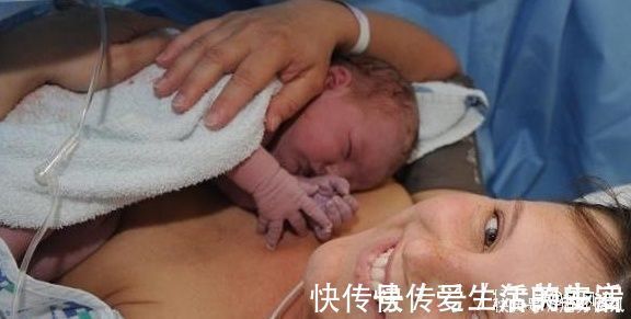 宫口|分娩时,这3种产妇宫口开得快,即使占一个,顺产时会少受很多罪