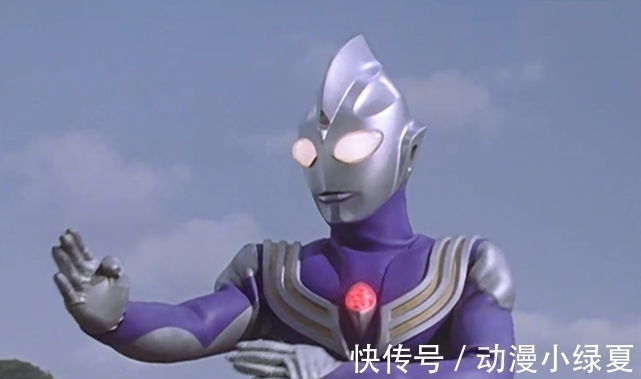 迪迦|奥特曼:官方公布迪迦怪兽排名,加坦杰厄榜首,宇宙钢铁龙第9?