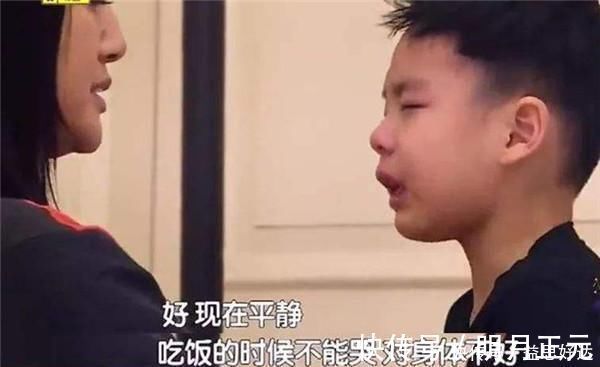孩子|动不动就哭的孩子，不是太“玻璃心”，而是父母这两方面没做好