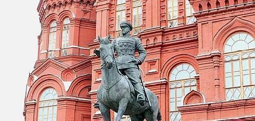 帝国|为何蒙古帝国能占领俄国故地,拿破仑和希特勒入侵俄国却失败了