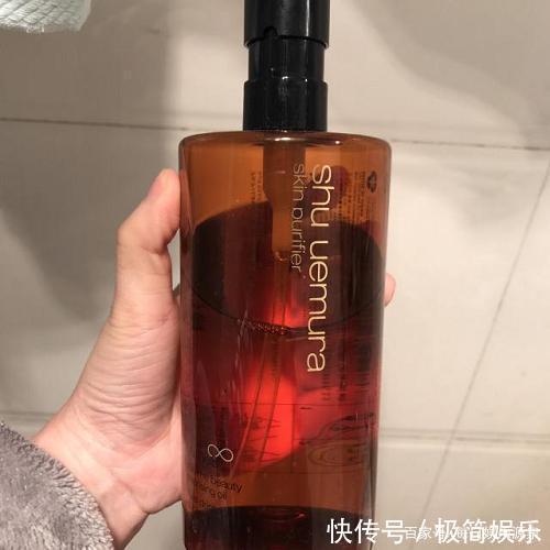 香精|看完再买!四款卸妆油真实测评大PK,LAN蘭最具性价比