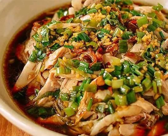 几道家常菜，养胃又下饭，出锅后香飘满屋，请客吃饭也不错