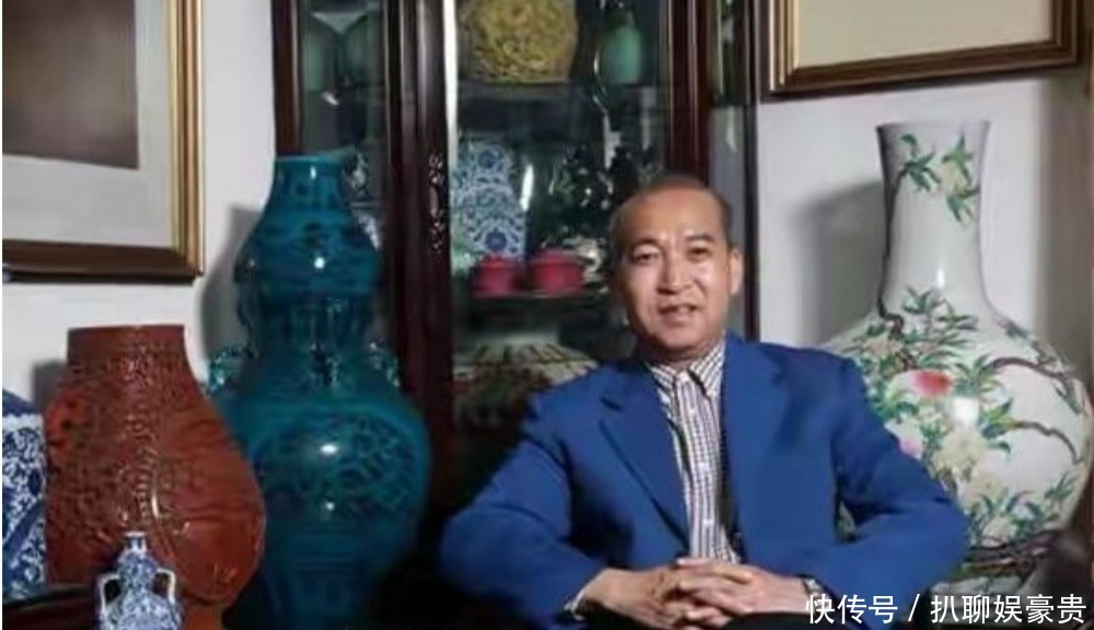 中国小伙从祖传英国农场,搬回价值数十亿文物,随后做了伟大决定