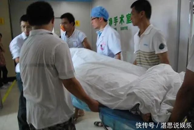凝血功能|产妇生完孩子表示“想上厕所”,护士听完后,立马喊医生来抢救