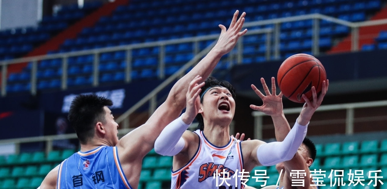 黑马|CBA一超多强!六支球队难分伯仲,黑马搅乱局势,季后赛悬念四起
