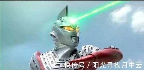 紅燈|為什么奧特曼們必須閃紅燈了才開大招，不是殘血秀不起來