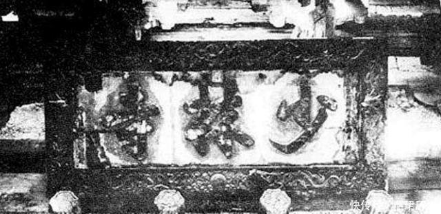 中将|开国中将去少林寺谈判，少林寺武僧想动武，被中将一句话吓退