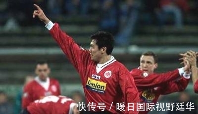 德甲|当年杨晨在德甲和国内分别处于什么水准？