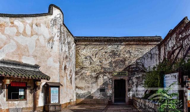 杭州|1300年建镇史的鱼米之乡，刘若英是代言人，距杭州仅60公里