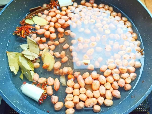  除夕夜年夜饭，6道凉拌菜要收藏，清爽又解腻，学会做给家人们吃