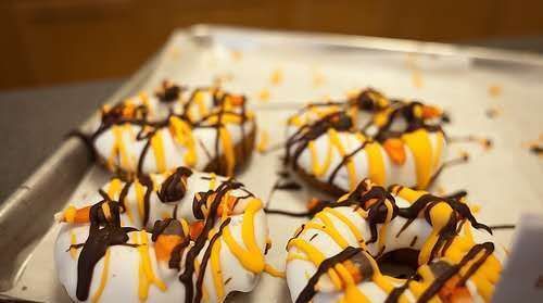 好吃|好吃的甜甜圈的做法