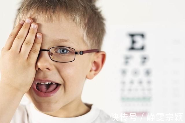 度数|最毁孩子视力的,不是你不让看的“手机”,也不是电视,而是它