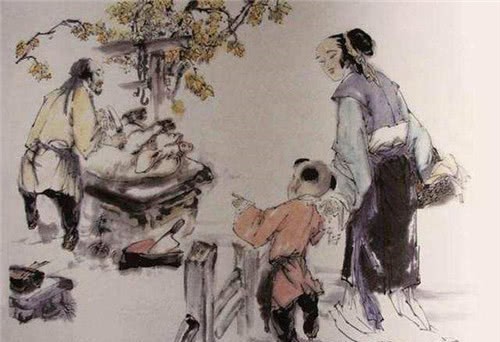 曾国藩|儿女能否成龙凤,和分数无关,曾国藩留下6字家训,点醒天下父母