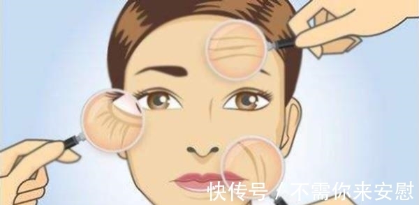 笑一笑|为什么你看上去比同龄人老?教你4个“减龄”妙招,延缓衰老