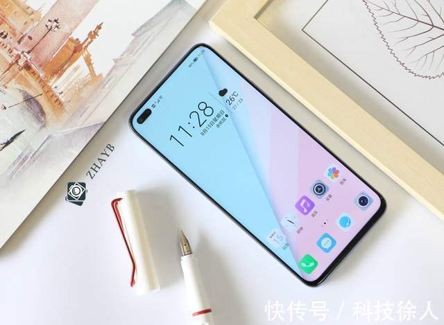 深度|荣耀X20深度评测!又一个爆款?120Hz全视屏、直屏、66W快充