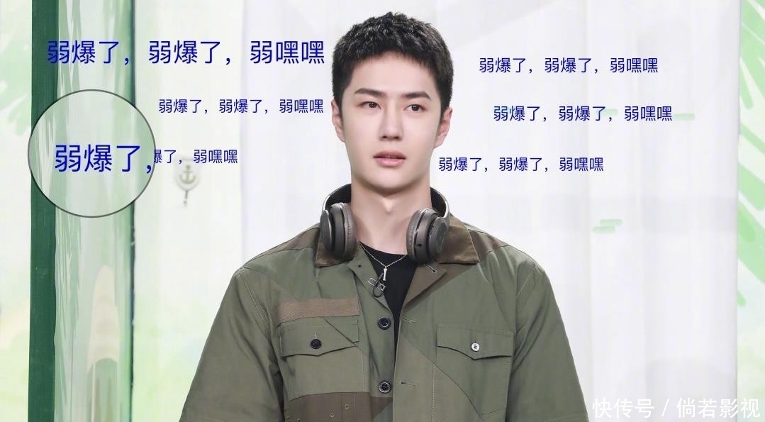 水代酒 生而无畏!王一博携手雪花啤酒,点燃激情的这就是街舞来了