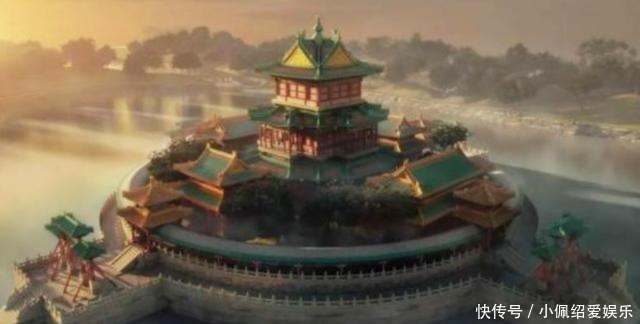 紫禁城|圆明园中有一支特殊军队，英法联军攻入的时候，他们全部遇难了