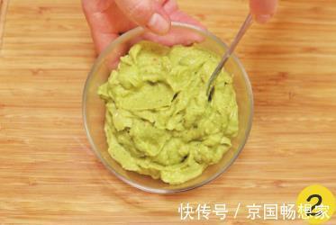 连十分钟都用不了的早餐饼,口感丰富,解馋又好吃,懒人必备