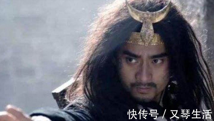 杨志$在108将中,真正无路可走被逼上梁山的只有这四个人