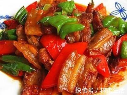 料酒|美食推荐:辣椒回锅肉、剁椒鸡翅、水萝卜烧牛肉、糖醋里脊的做法