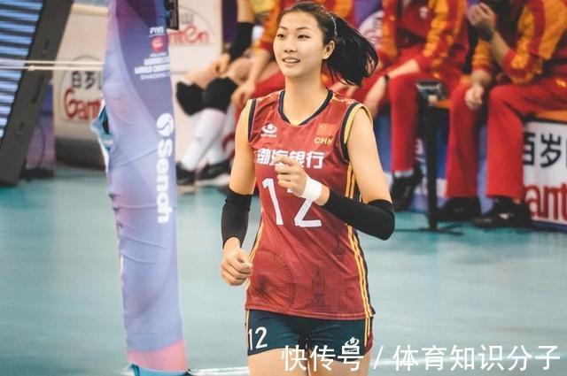 天津女排|袁心玥下一站并非江苏女排,排协曝光去向,蔡斌没看错人