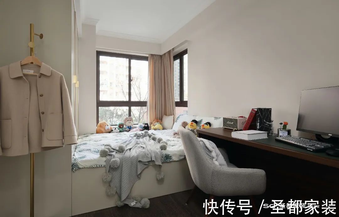 装修|为有家装需求的你分享20个好住的装修技巧,让家居生活更舒适、美好