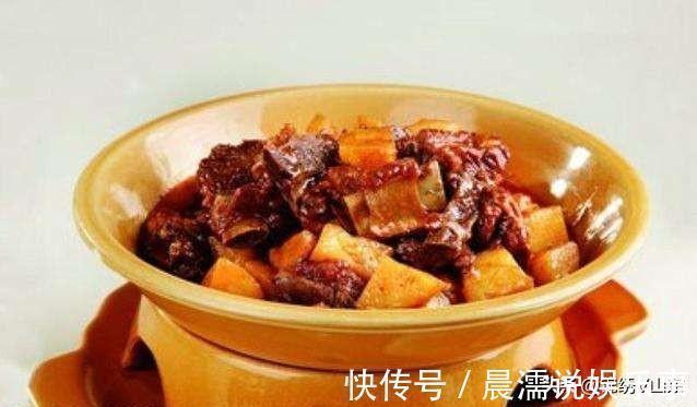 这17道菜堪称米饭杀手，款款经典家常，喜欢吃米饭的一定要收藏