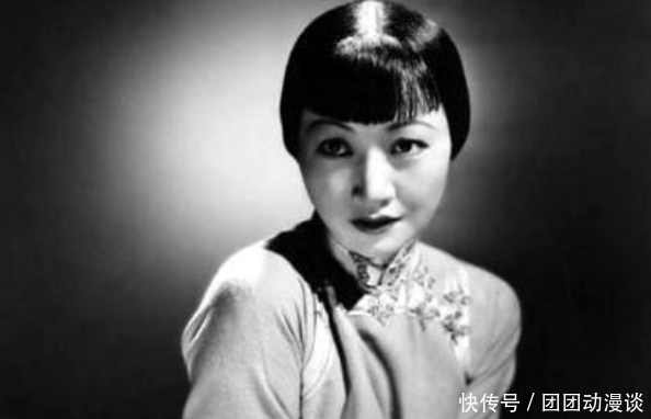 民国9大奇女子照片,孟小冬陆小曼皆上榜,个个都是国色天香