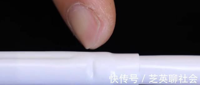 原来酸奶吸管是这么用的，难怪之前总是喝不干净，看完告诉家里人