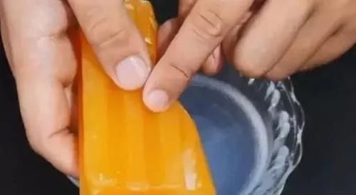 肥皂只用来洗衣服真是太可惜，它的8个隐藏妙用，一个比一个实在