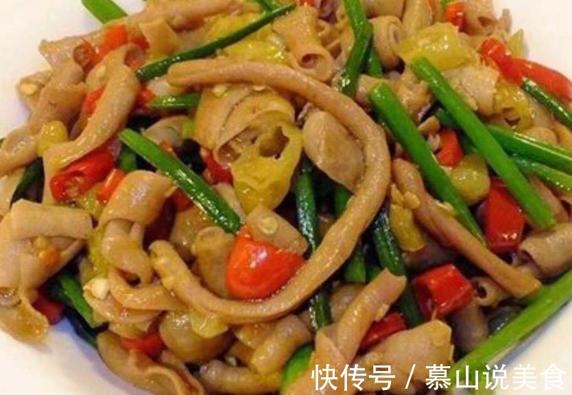 6道简单又美味家常菜,每次都吃不够,孩子也喜欢吃!