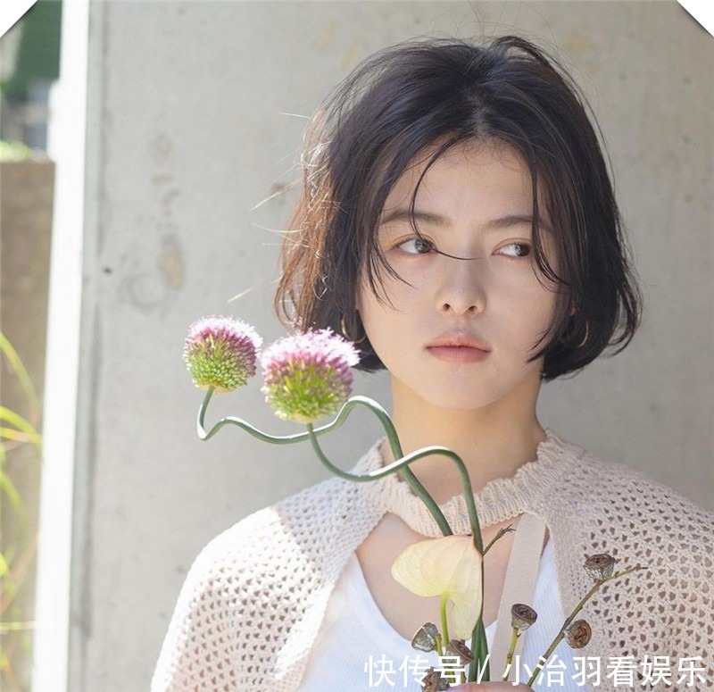 长度|短下巴发型千万别乱选,选不好胖一圈,展现优势发型大公开