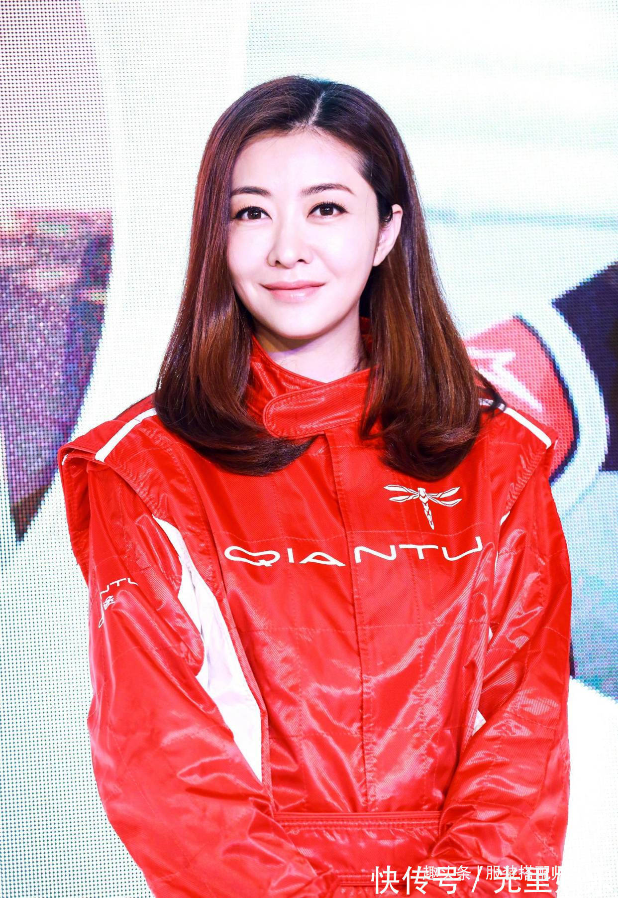 鱼尾卷|女人别再留披肩发了,很显老!今年流行这6款卷发,减龄显脸小