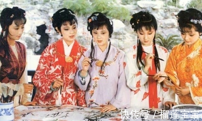 著作|林黛玉到底得的什么病？不严重也无法治愈，现在很多人都有这病