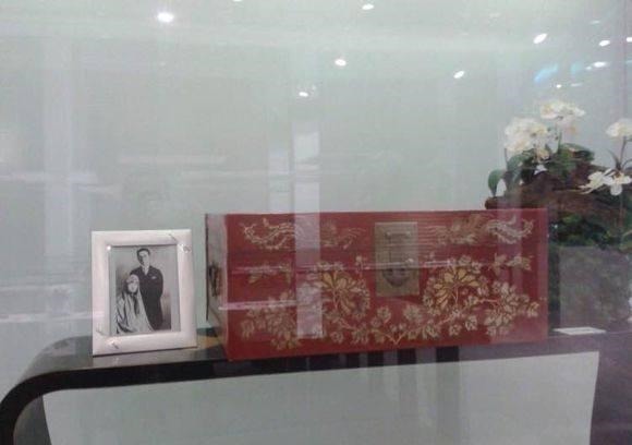 林洙$梁思成去世30年,第二任妻子218万卖掉林徽因嫁妆,令人哗然!