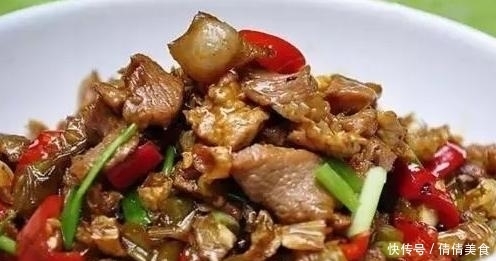 学会几道简单的家常菜,没出锅就香得醉人,家人都爱吃