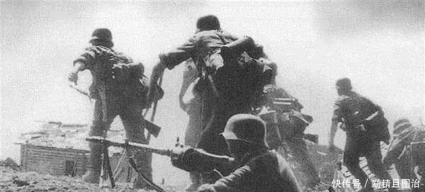 不吃不喝|日本士兵为什么可以不吃不喝,甚至还不怕死原来是受一物所致