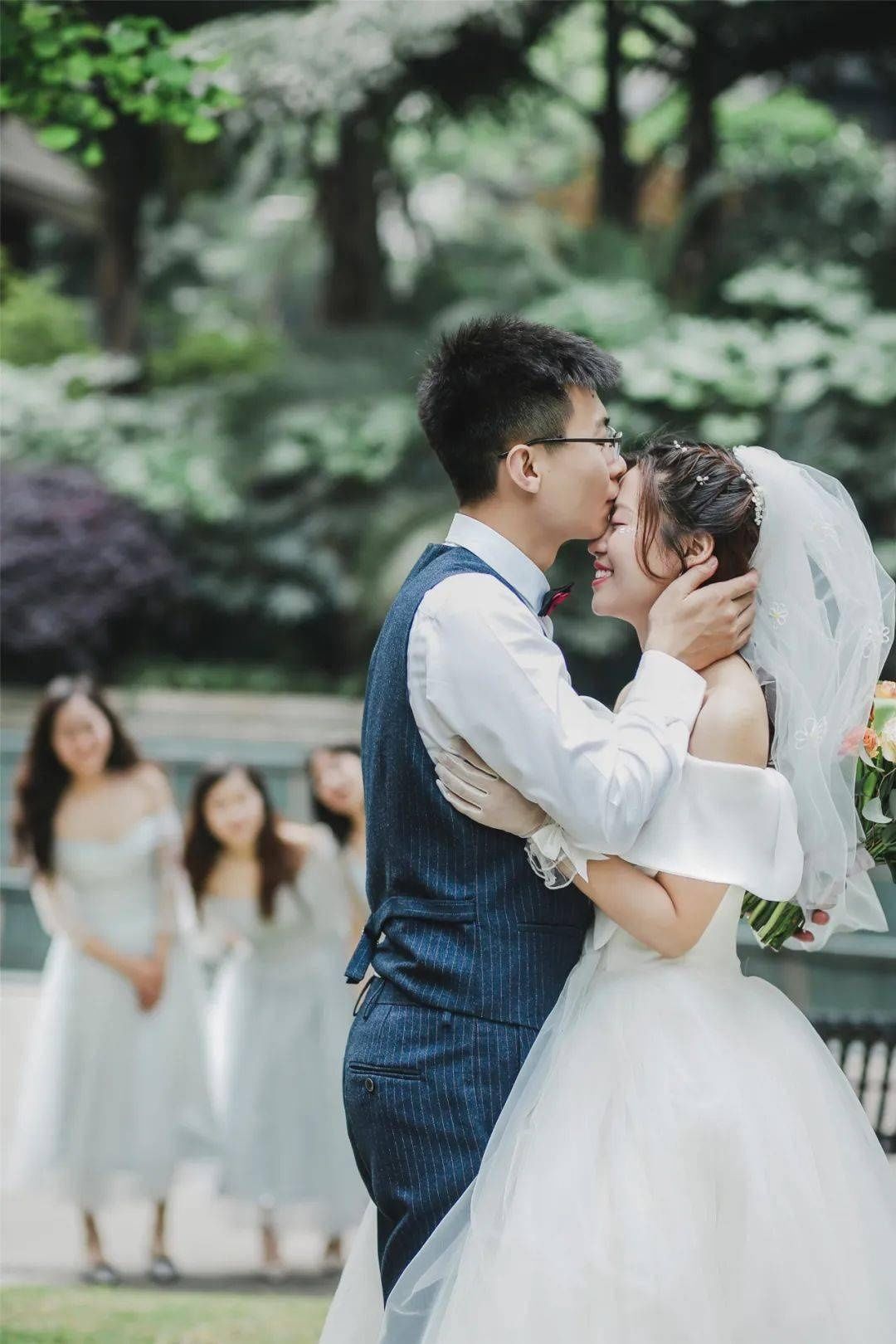 这份超全伴娘伴郎任务清单请火速转给你的兄弟姐妹团