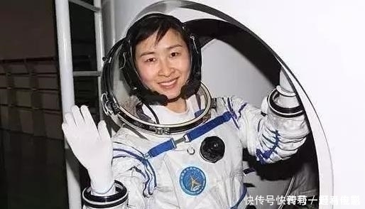 女宇航员在太空生活，怎么保护自己的隐私没大家想的那么复杂