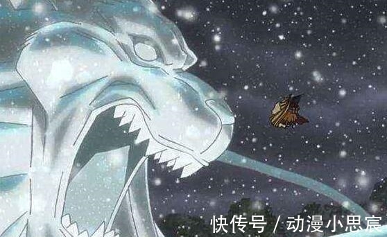 响雷果实|海贼王: 路飞错失六颗神级果实, 都有大将实力, 两颗觉醒了