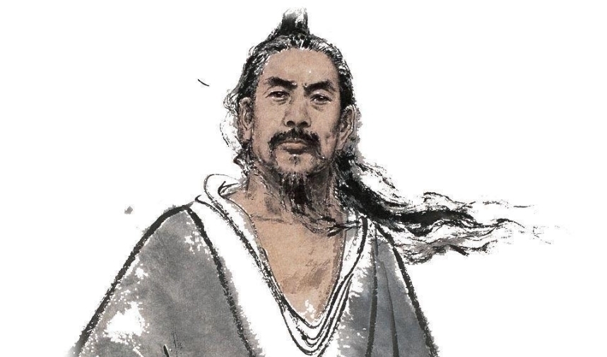 文天祥#才女被抓后含泪写《满江红》,文天祥:还不够好,我替你再写一首