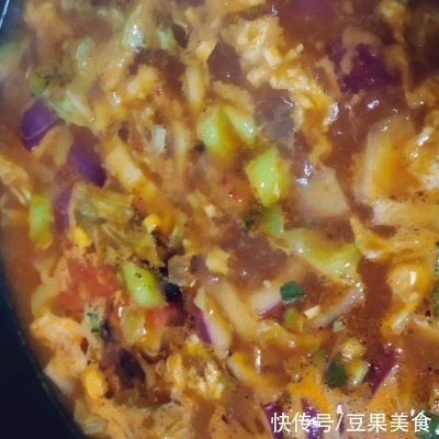  上瘾|好吃到舔盘的深夜食堂——部队锅，吃一次就上瘾