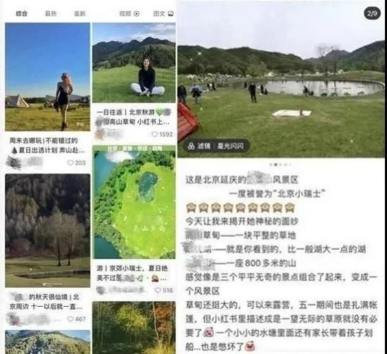 山外青山 网红种草套路深？这届年轻人已经学会了“反种草”