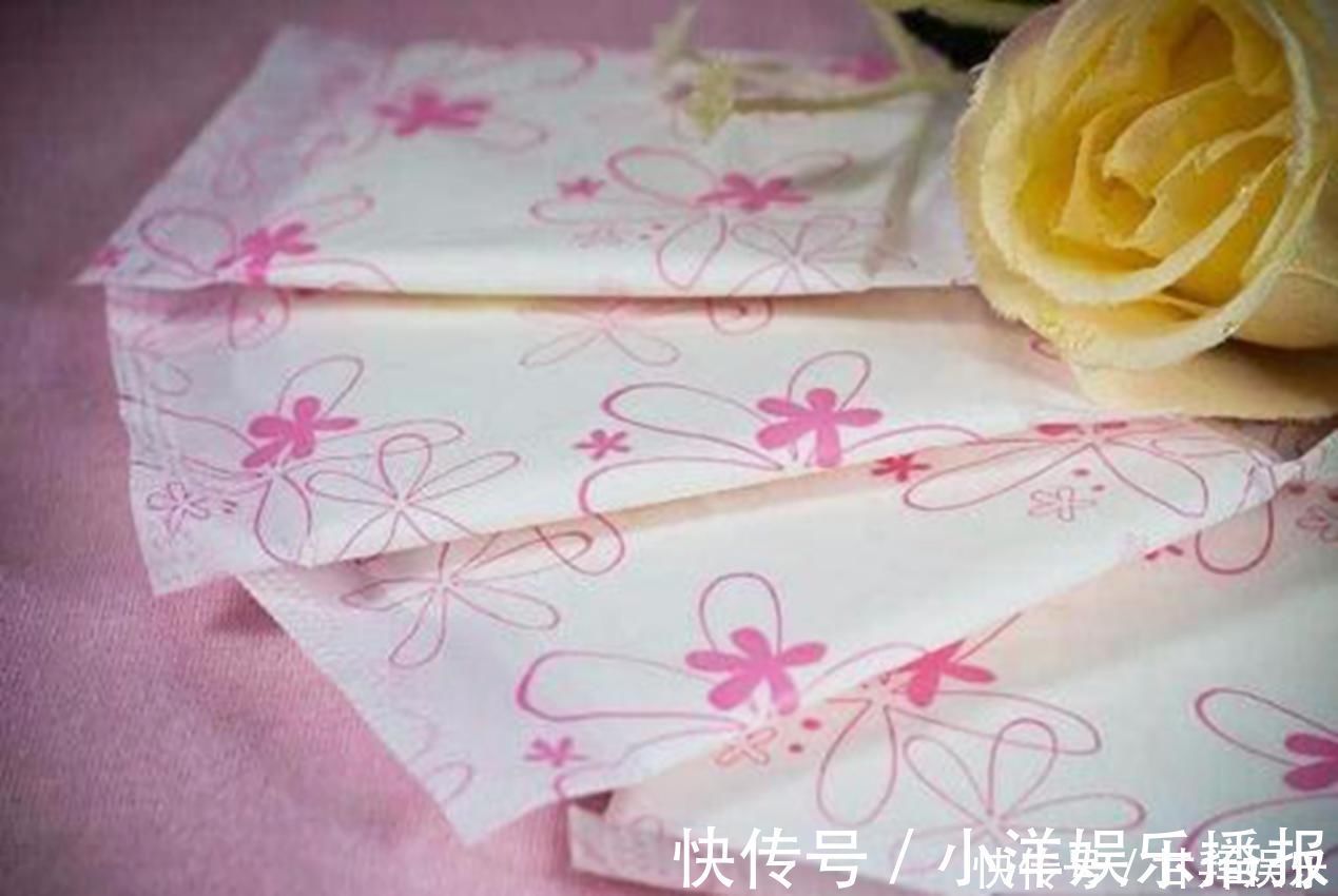 生理期|女儿第一次来“月经”,妈妈对她说这三句话,孩子日后会感激你