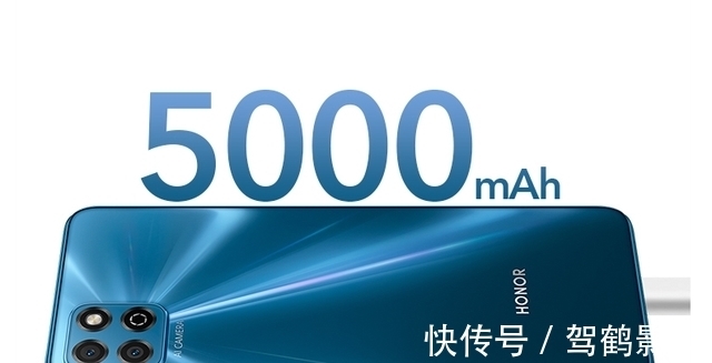 天玑7nm|荣耀畅玩30 Plus确定用6000mAh，天玑7nm芯片，售价过低了