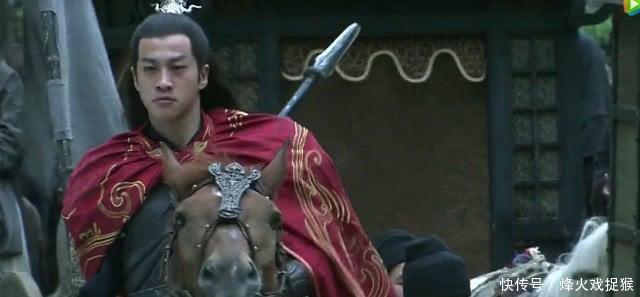 刘备|东汉末年各英雄绰号,刘备被称大耳贼,吕布孙权的更坏!